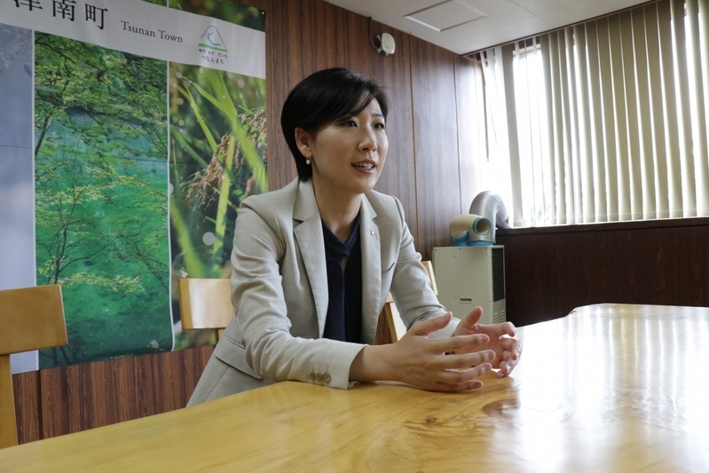 39歳現役ママ・新潟県津南町の桑原町長にインタビュー！ 魅力ある子育て環境づくりとその課題【細川珠生のここなら分かる政治のコト Vol.33】