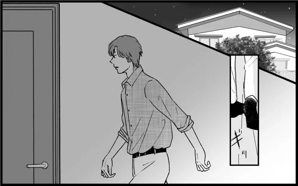 義妹の自立のために…救出作戦を決行！ でも義母が行く手を阻んできて…＜義実家に入れない理由 16話＞【彼女たちの真実 まんが】