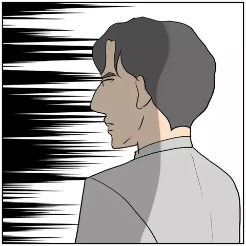 物件探しは難航…そんな彼女に付きまとう男の正体とは!?【優しい夫とその同僚 Vol.160】