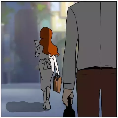 物件探しは難航…そんな彼女に付きまとう男の正体とは!?【優しい夫とその同僚 Vol.160】