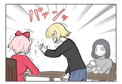 「子を持ちたくない」離婚覚悟の告白に、夫は？【産んだら幸せになると思ってた Vol.15】