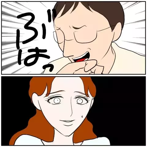 「あなたの良さにやっと気づいた」白々しく媚びる妻に夫の反応は？【優しい夫とその同僚 Vol.166】
