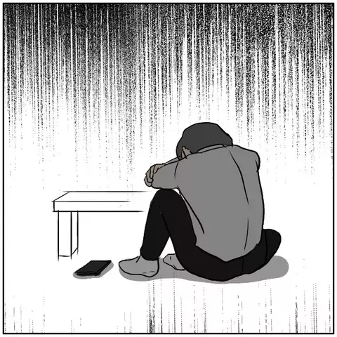 失恋した同僚が連絡した相手は…電話の向こうの声に思うことは？【優しい夫とその同僚 Vol.171】