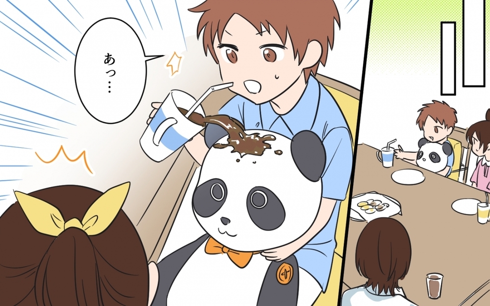 「貸してあげてよ」と圧をかけるママ友…娘の気持ちは無視なの?!＜貸したら最後！駐車場トラブル　第2話＞【私のママ友付き合い事情 まんが】