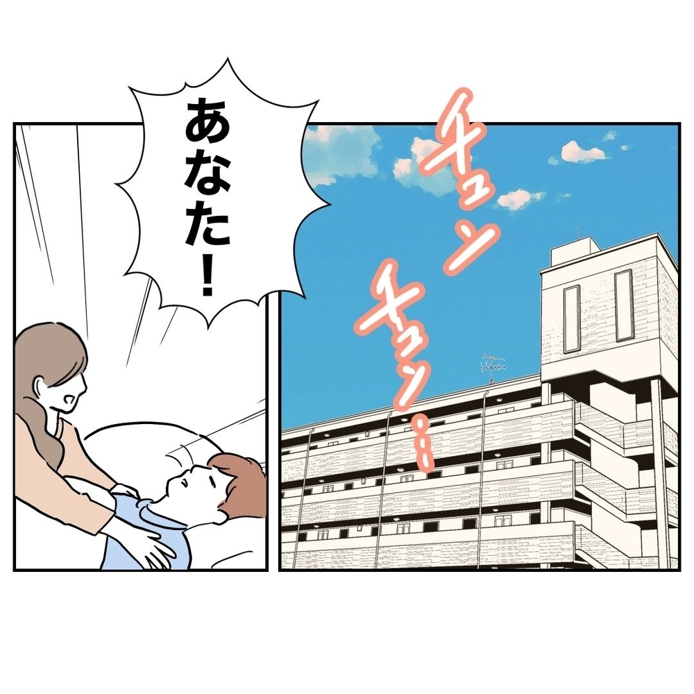 夫の隙をつけ！　証拠を押さえるため…お隣さんの作戦は？【義妹と妊活する夫の末路 Vol.26】