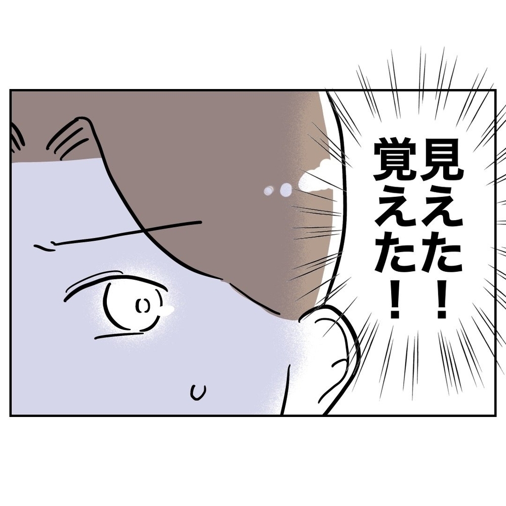 見えるか…!?　夫の秘密を暴きたい！【義妹と妊活する夫の末路 Vol.27】