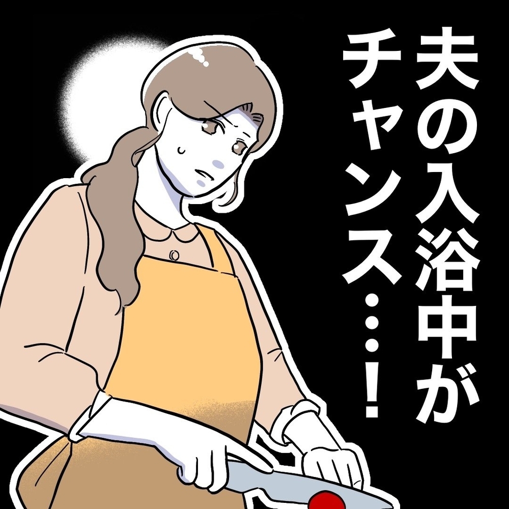 あれ…？　絶対に見つかると思っていた証拠が!?【義妹と妊活する夫の末路 Vol.28】