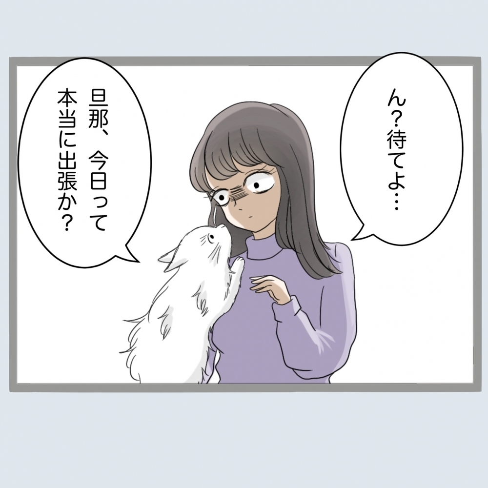 新婚なのに夫の裏切りが発覚。証拠を掴むために妻が仕掛けた作戦とは…？