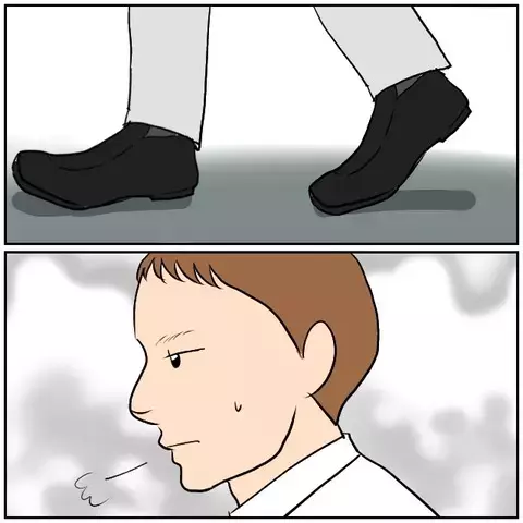 孤立した女性に優しくする同僚…彼が隠していることは？【優しい夫とその同僚 Vol.182】