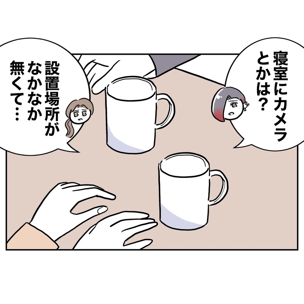 裏切りの証拠を押さえたい…お隣さんの作戦再び！【義妹と妊活する夫の末路 Vol.32】