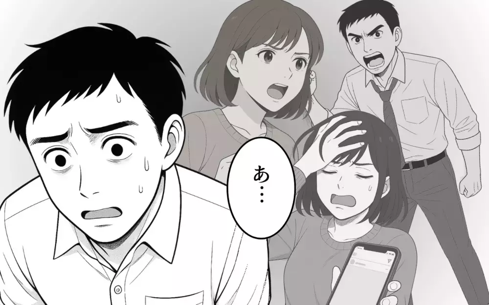 「大事にしてたつもり」夫の言葉はもう信じられない…突き放す妻に夫は…【良かれの押し付け義母 Vol.11】