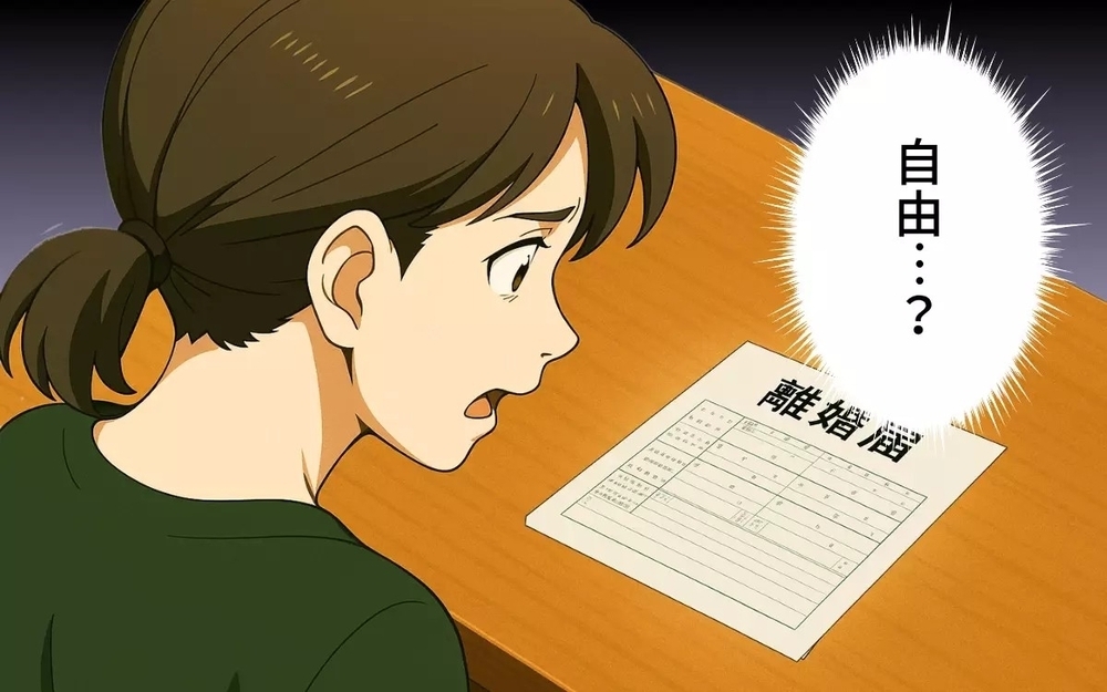 生活費3万円の夫「俺の金だ！」都合が悪くなると実家へ逃亡する幼稚さに読者「なぜ離婚しない？」