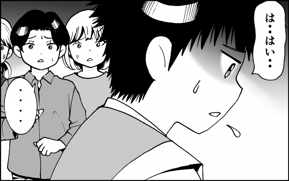 母親の暴走が子どもを追い詰める…さらにコーチの態度まで急変して!?＜出しゃばりモンスター母降臨 2話＞【非常識な人たち まんが】