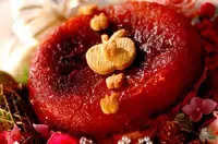 おうちで作れる！【タルトタタン】フランス生まれのリンゴスイーツを歴史や由来とともにご紹介