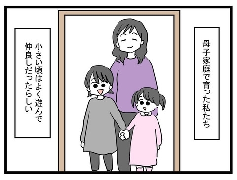 絶縁した妹がシングルマザーに…突然の金の無心に読者も「ありえない」と怒り爆発！