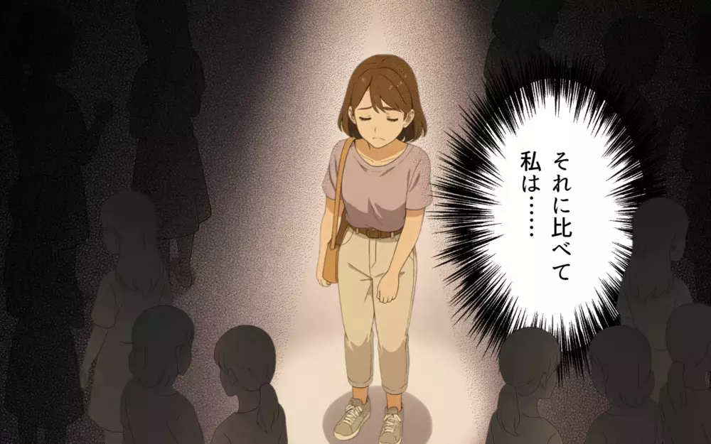 あからさまな既読無視…園の行事で孤立させようとするママ友の真意とは【ママ友いじめは突然に Vol.3】