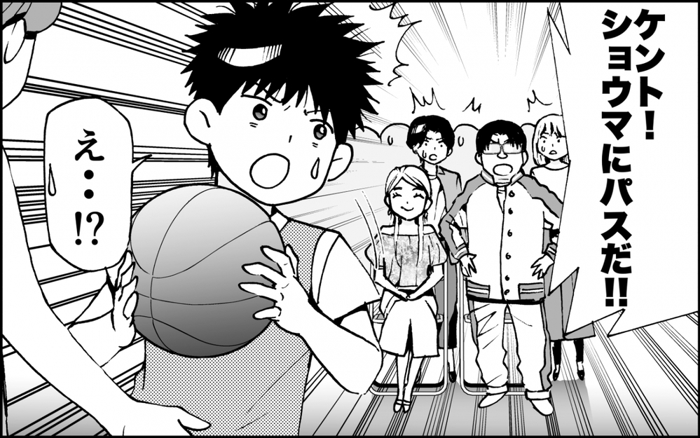 厄介ママからロックオン!? キャプテンを奪われた息子の涙＜出しゃばりモンスター母降臨 7話＞【非常識な人たち まんが】