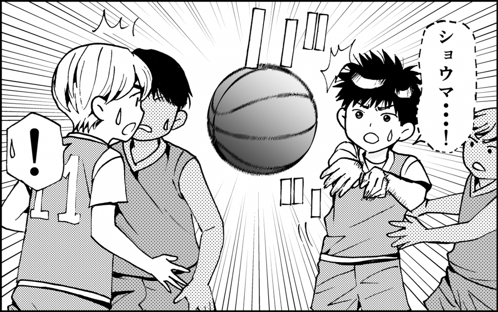 厄介ママからロックオン!? キャプテンを奪われた息子の涙＜出しゃばりモンスター母降臨 7話＞【非常識な人たち まんが】