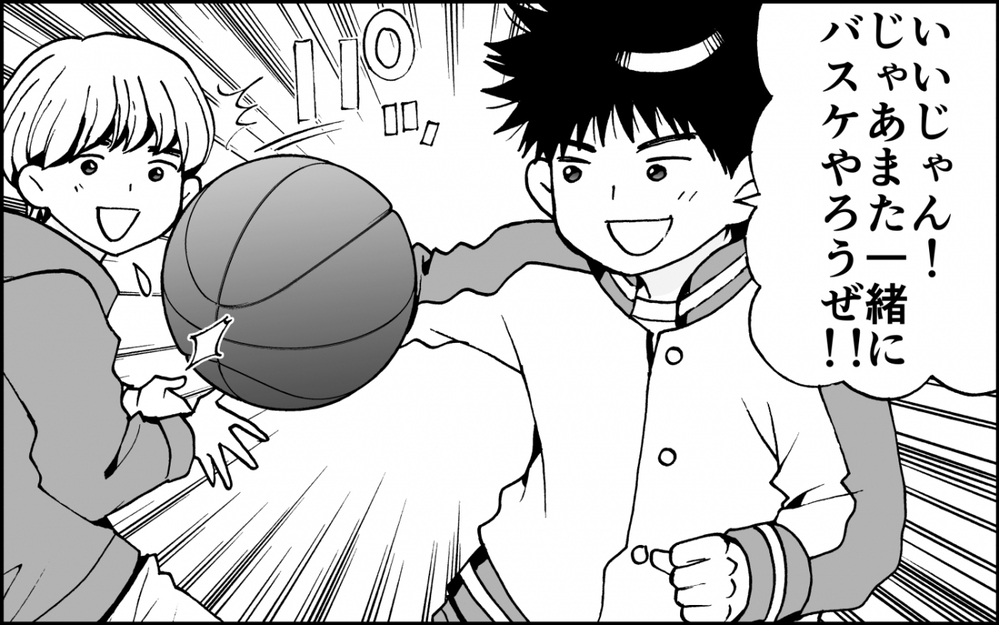 母の支配から解放された？…暴走ママの息子のその後＜出しゃばりモンスター母降臨 14話＞【非常識な人たち まんが】