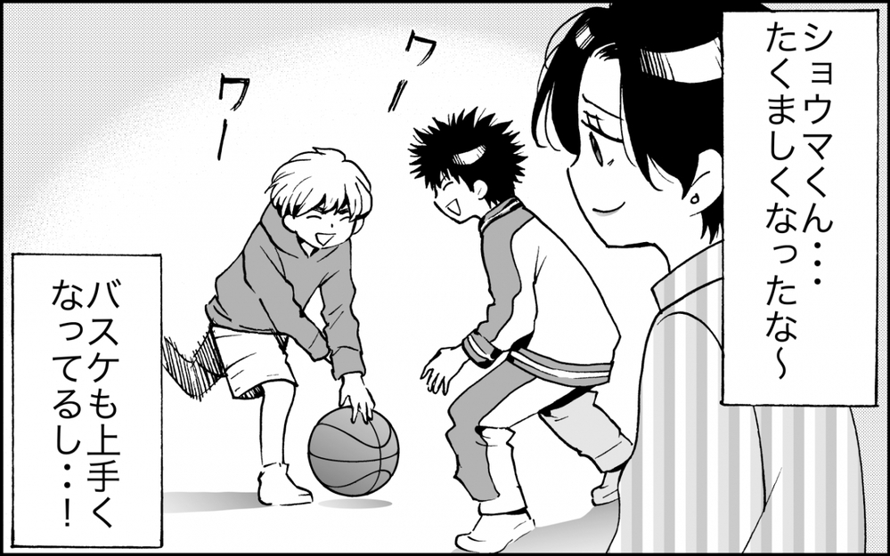 母の支配から解放された？…暴走ママの息子のその後＜出しゃばりモンスター母降臨 14話＞【非常識な人たち まんが】