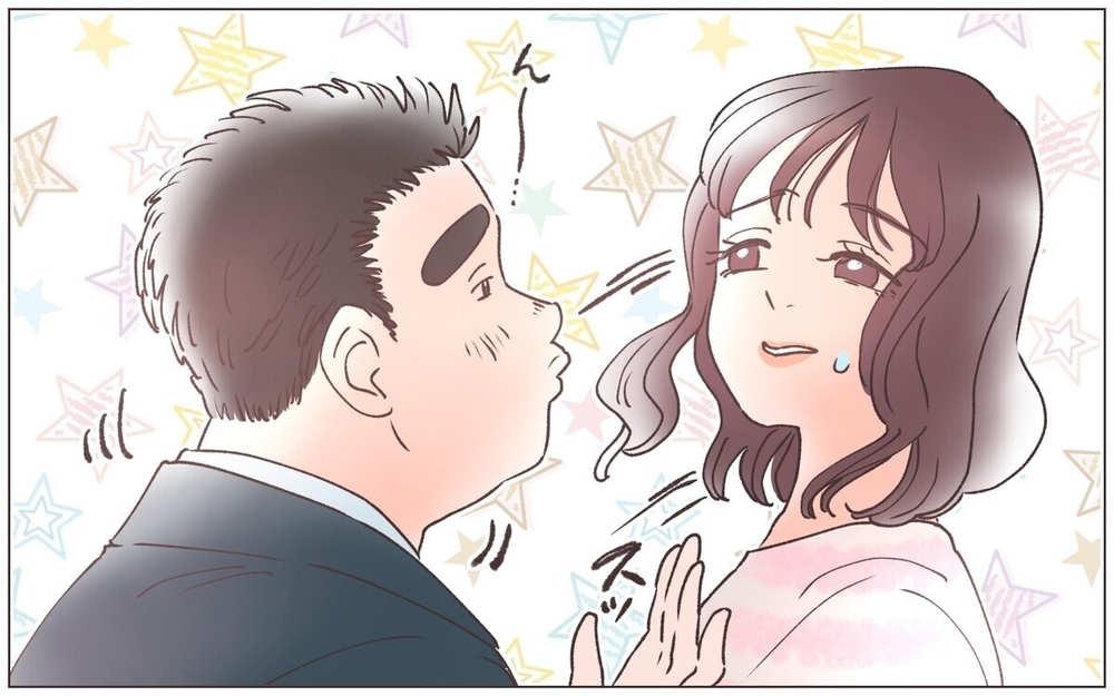 「父親はあなたの夫」夫の子を妊娠したと主張する女性の登場…その時妻はどうすべき？　読者の実体験も！