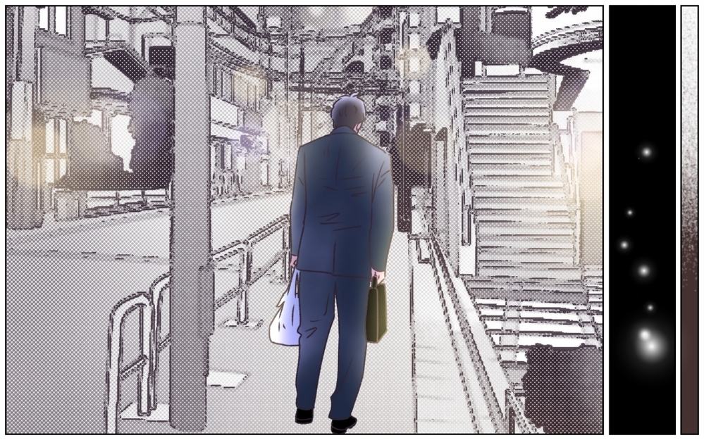 醜聞が暴露され大炎上…美容インフルエンサーの仮面がはがれた瞬間！＜夫の秘密を知る女 18話＞【夫婦の危機 まんが】