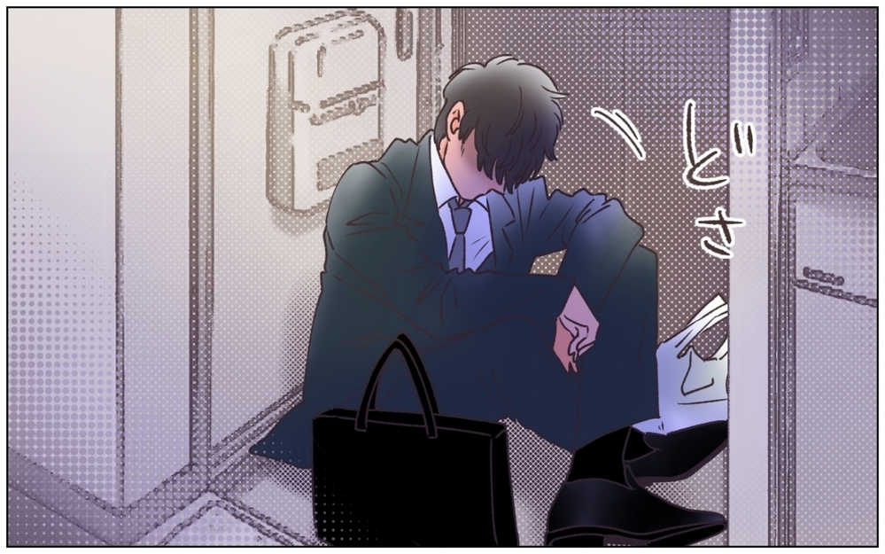 醜聞が暴露され大炎上…美容インフルエンサーの仮面がはがれた瞬間！＜夫の秘密を知る女 18話＞【夫婦の危機 まんが】