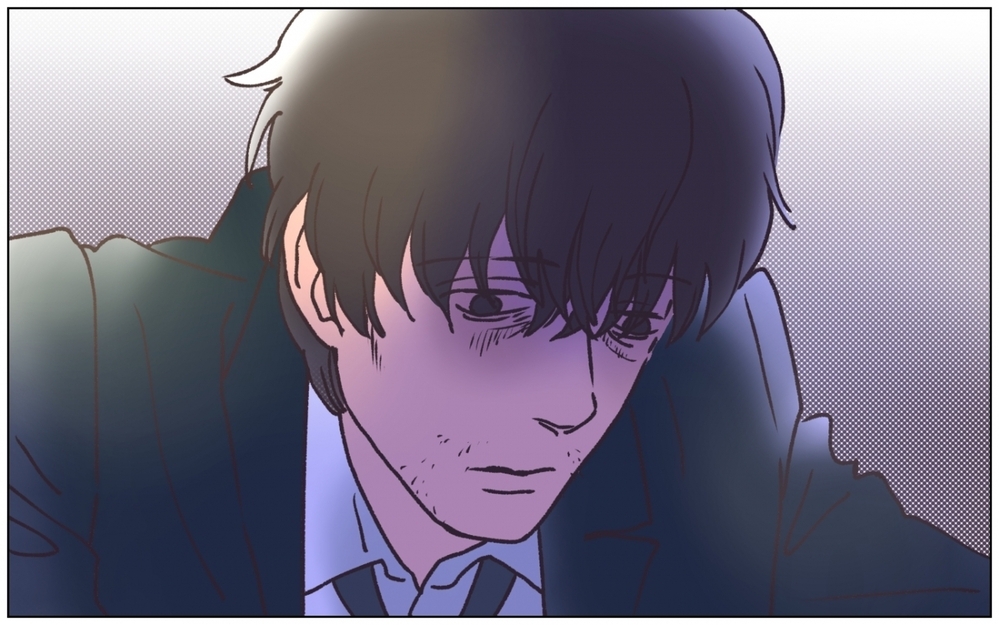 醜聞が暴露され大炎上…美容インフルエンサーの仮面がはがれた瞬間！＜夫の秘密を知る女 18話＞【夫婦の危機 まんが】