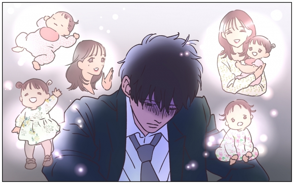 誰に選ばれなくてもこの子を誇りに思う…母の決意と元夫の末路 ＜夫の秘密を知る女 19話＞【夫婦の危機 まんが】