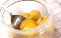 秋の贅沢を味わう！【栗の甘露煮】基本の作り方＆和洋スイーツアレンジ6選