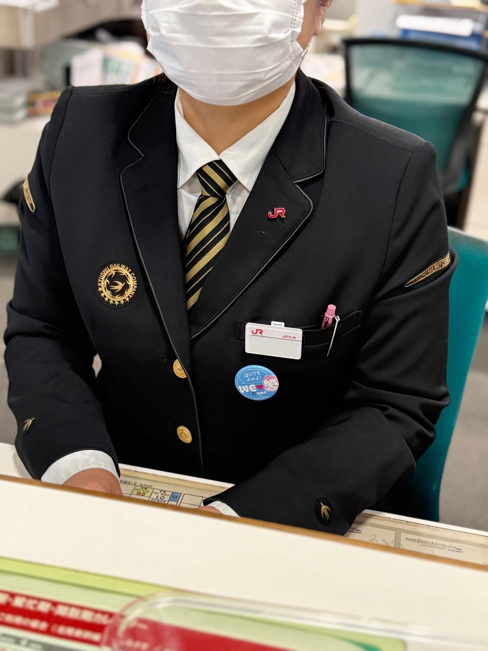 福岡県筑後市「WEラブ赤ちゃんプロジェクト」に賛同！ 「泣いてもよかよ！」広がる