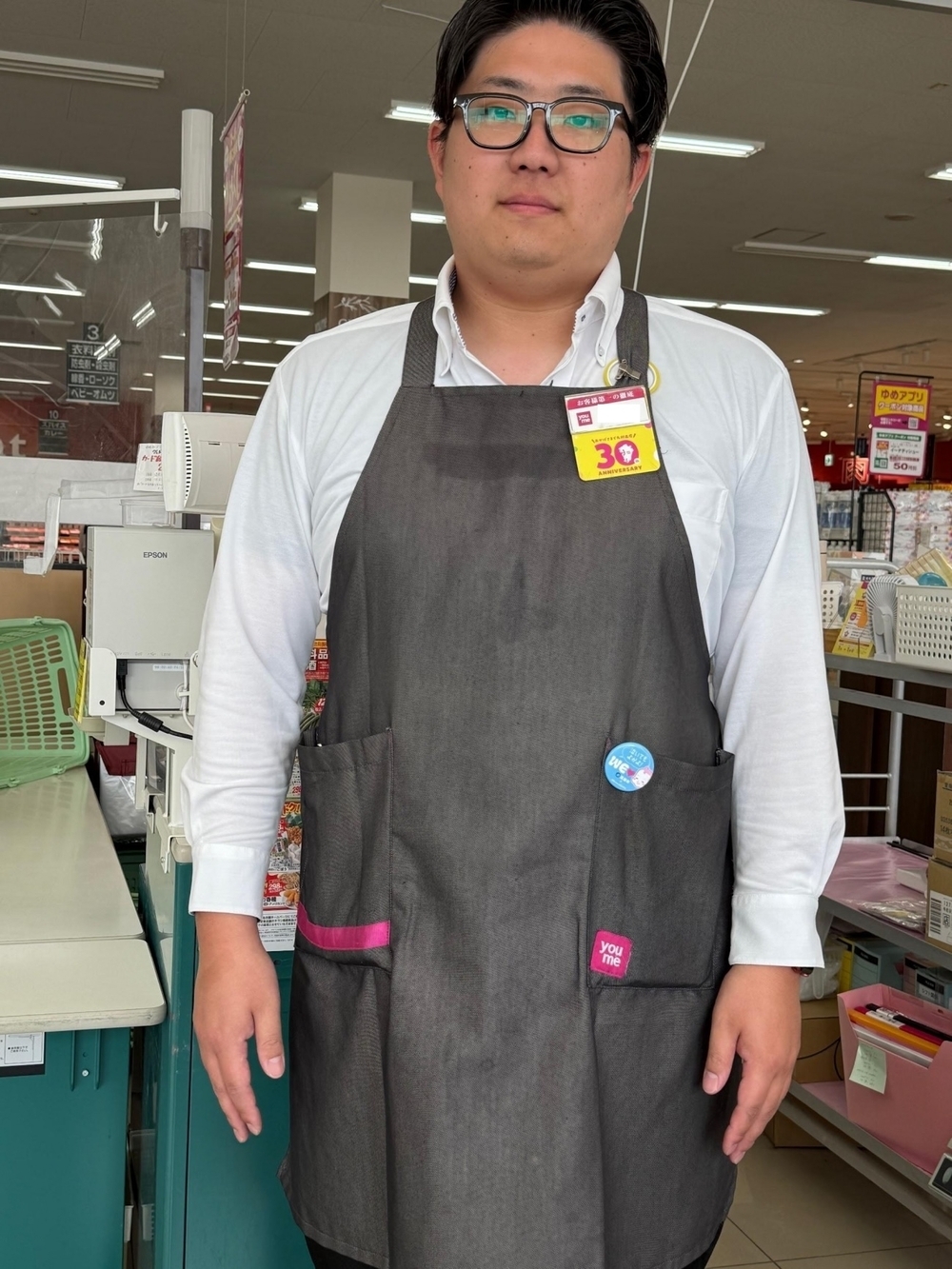 福岡県筑後市「WEラブ赤ちゃんプロジェクト」に賛同！ 「泣いてもよかよ！」広がる