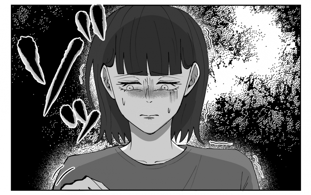 元の夫に戻って！ 突然甘えるようになった原因を調べてみると…＜夫の異常な甘え方 3話＞【夫婦の危機 まんが】