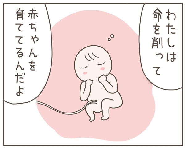 「私の負担を増やしたいの？」被害者モードの妻にモヤッ【妊娠中の妻にかくされた秘密 Vol.7】