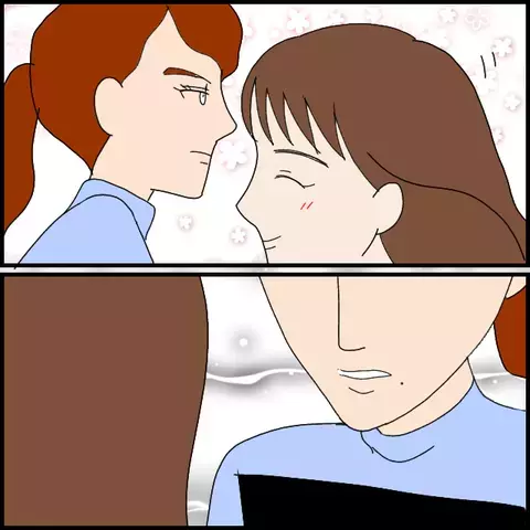 女子高生に対抗心!? 非常勤講師が生徒に囁いた、信じられない言葉【私が一番 Vol.11】