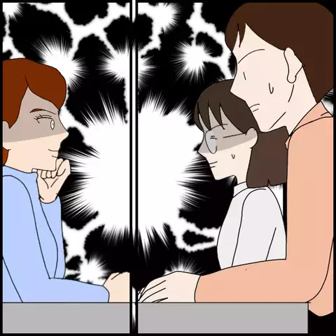 「結婚すれば私のほうが幸せ 」謎の対抗心で結婚へと突き進む…！【私が一番 Vol.15】