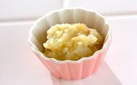 初期から幼児食まで【離乳食】レシピ～ラクラク完成！大人も満足の時短メニュー5選