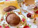 【Uchi Café×GODIVA】どらもっちの新作登場！口どけまろやかな贅沢“ショコラマロン”実食レポ