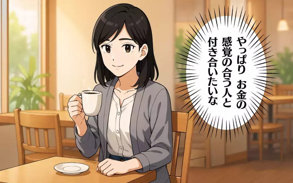 お金を返さないママ友に物申す！本当の「友達」の基準とは？＜親しき仲にも財布あり 6＞【ママ友トラブル図鑑 Vol.57】