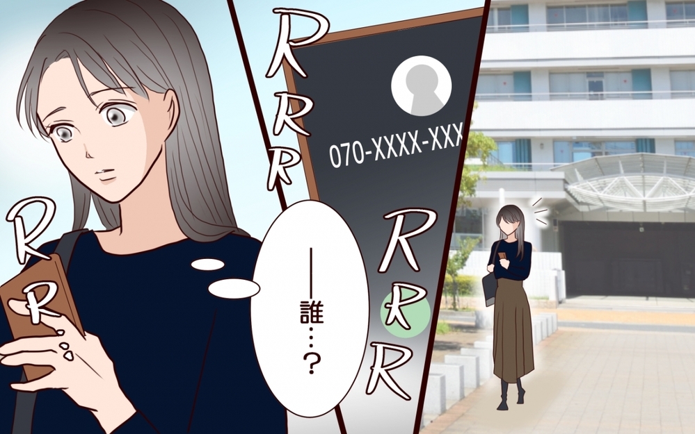 「赦してあげる」行方不明の妹から届いたメッセージ…いよいよ最終対決へ＜私の全てを奪っていく妹 21話＞【彼女たちの真実 まんが】