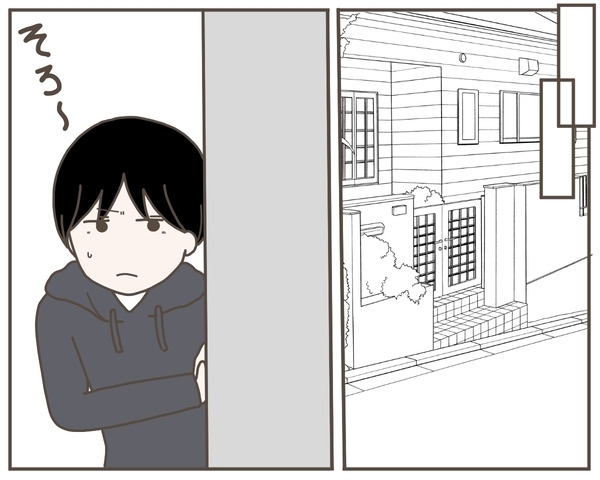 妻はどこに…？　義実家を訪れた夫に突き付けられた新事実【妊娠中の妻にかくされた秘密 Vol.16】