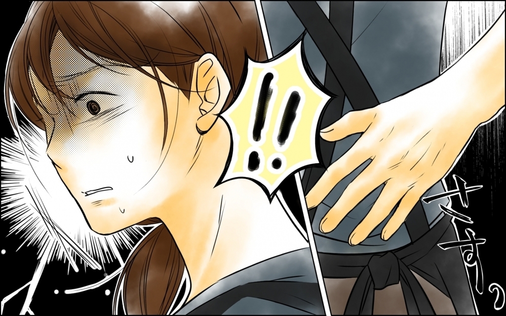 「痩せたらご褒美あげるから」体重だけでなく心も支配されていって…＜妻の体重をアプリで監視する夫 5話＞【モラハラ夫図鑑 まんが】