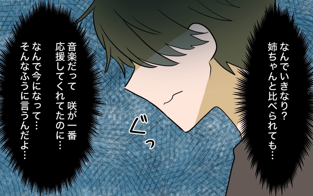 「なんで給料低いままなの？」義姉と比べて挑発してくる妻＜妻の愚痴が止まらない 4話＞【夫婦の危機 まんが】