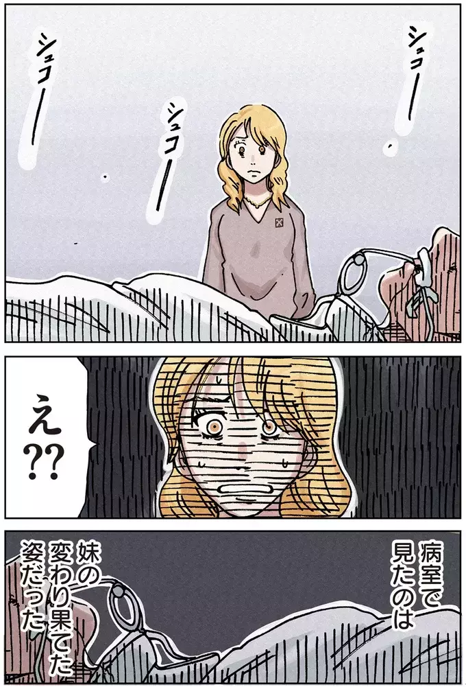 ボスママに目をつけられストレスで…妹の惨状を目にした姉が立ち上がる！【ボスママに徹底的に復讐する話 Vol.1】