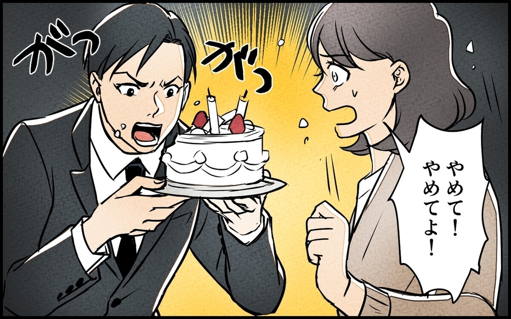 夫がこんな人だったら…絶望！ ヤバい夫が登場する人気マンガ3選