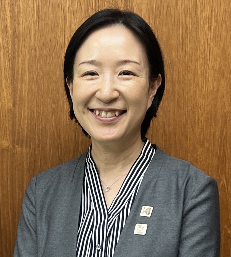 子育ての負担軽減だけでなく子育てのポジティブな面も届けたい… 江東区の大久保区長にインタビュー【細川珠生のここなら分かる政治のコト Vol.36】