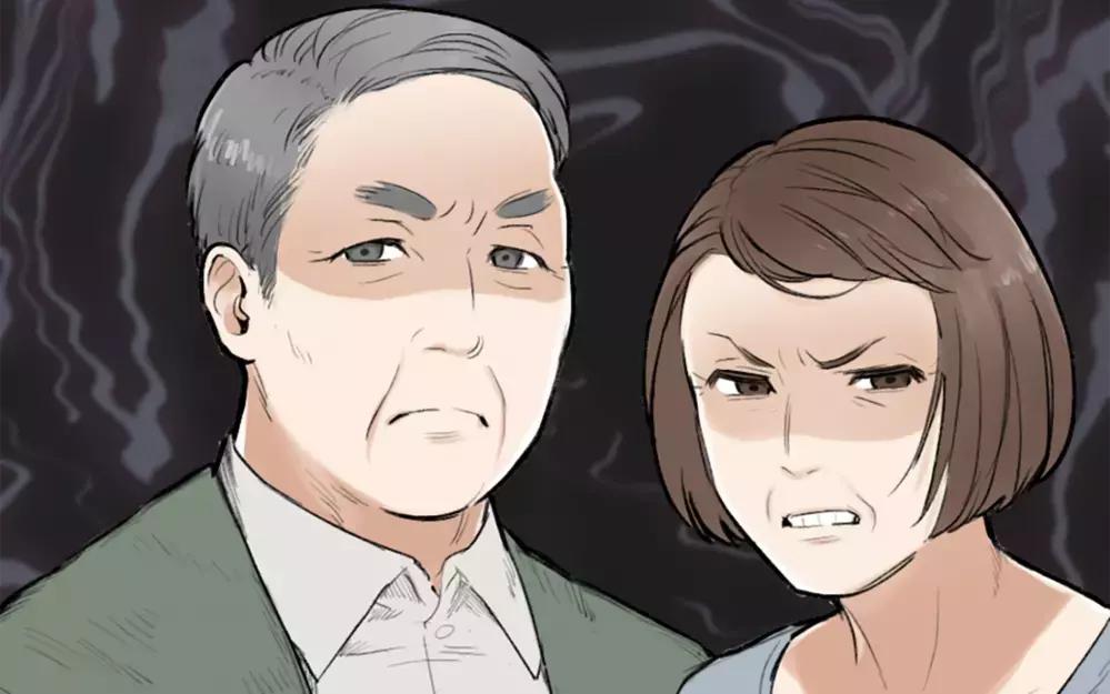 「息子の稼ぎで生活するつもり？」専業主婦を見下す義父母との同居で始まった「価値観押し付け地獄」に読者絶句