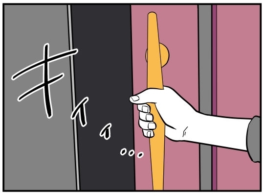 自分に執着する女性は既婚者だった…新事実を知った夫の最低な行動【娘と可愛いお姉さん Vol.25】