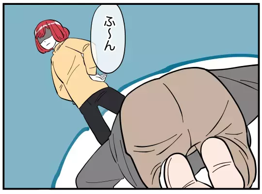 この期に及んで!?　目を覚ました夫から信じられないお願いが…【娘と可愛いお姉さん Vol.46】