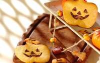 おうちで楽しむハロウィンレシピ10選！簡単アレンジでジャック・オ・ランタンやおばけに変身♪